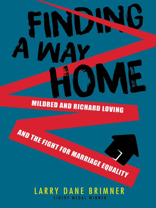 Cover image for Finding a Way Home